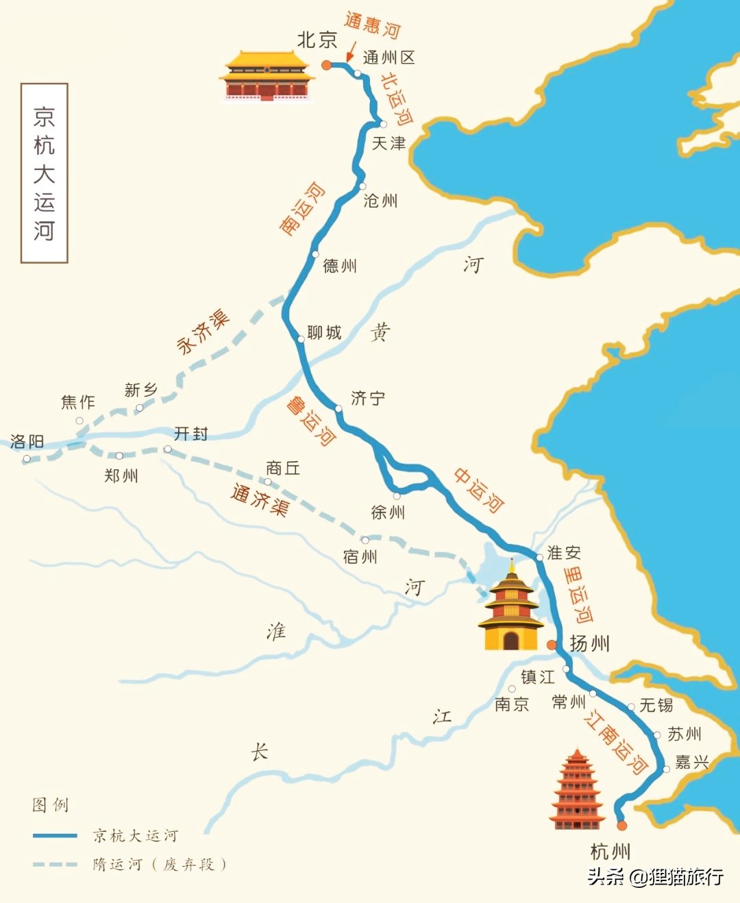 通济渠汴河,宿州汴河通济渠在哪里