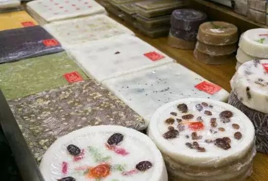 说“上海没特产”的朋友，再问绝交！