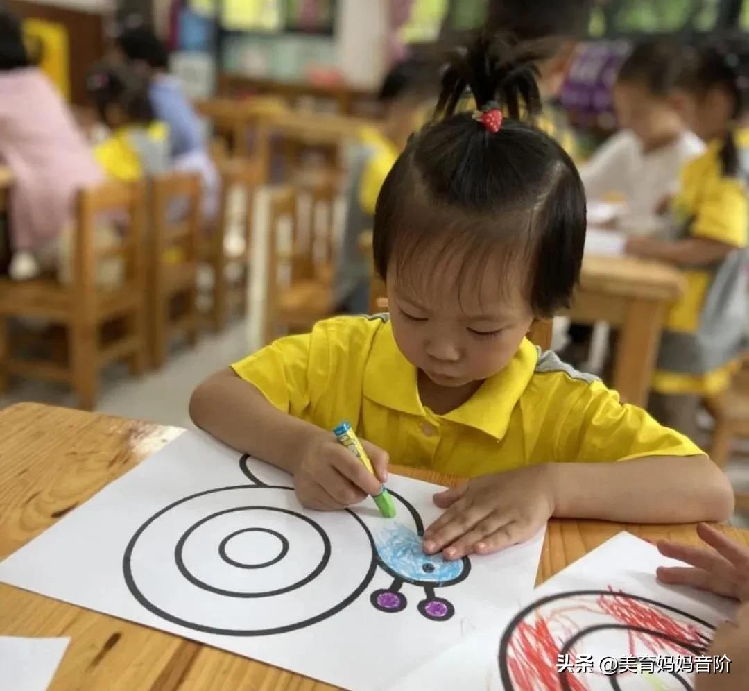 毕加索说我用一生模仿孩子画画,毕加索学不会像孩子一样画画