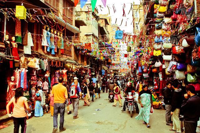 印度十大企业集团,中国年入50亿公司