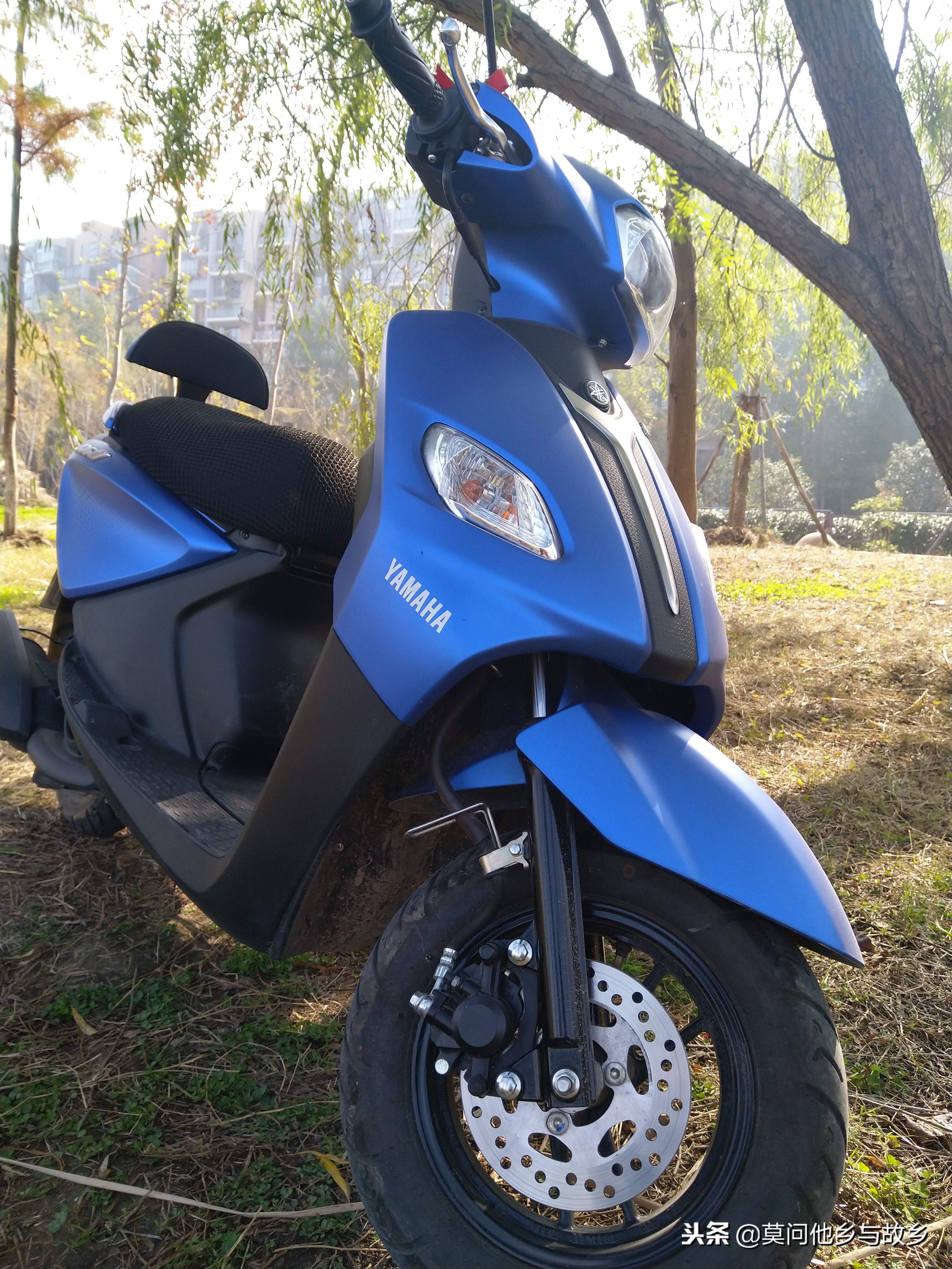 雅马哈巧格i排量是100还是125,雅马哈巧格i125100公里油耗