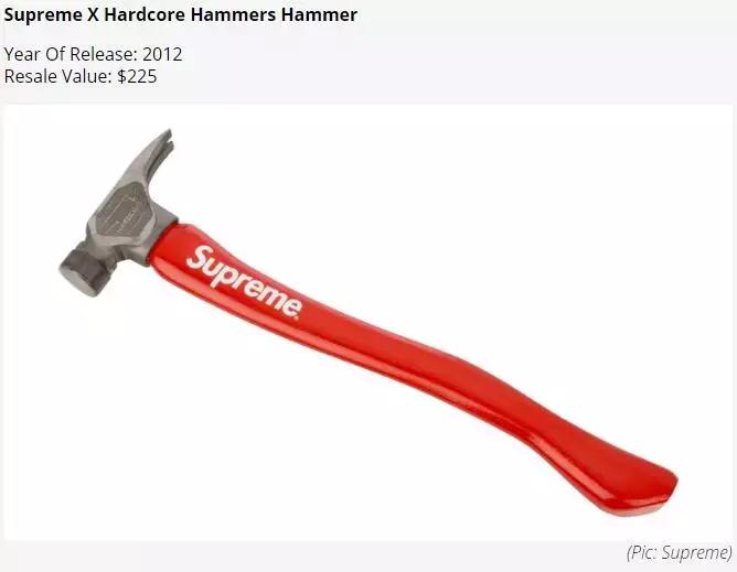 为抢星巴克猫爪杯大打出手？这些大牌的限量款，个个匪夷所思……