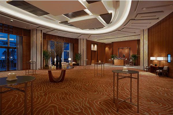 广州最贵的酒店前5名有哪些,广州最贵的酒店最豪华的房间