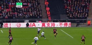 孙兴慜英超假摔集锦,孙兴慜23赛季英超打进多少球