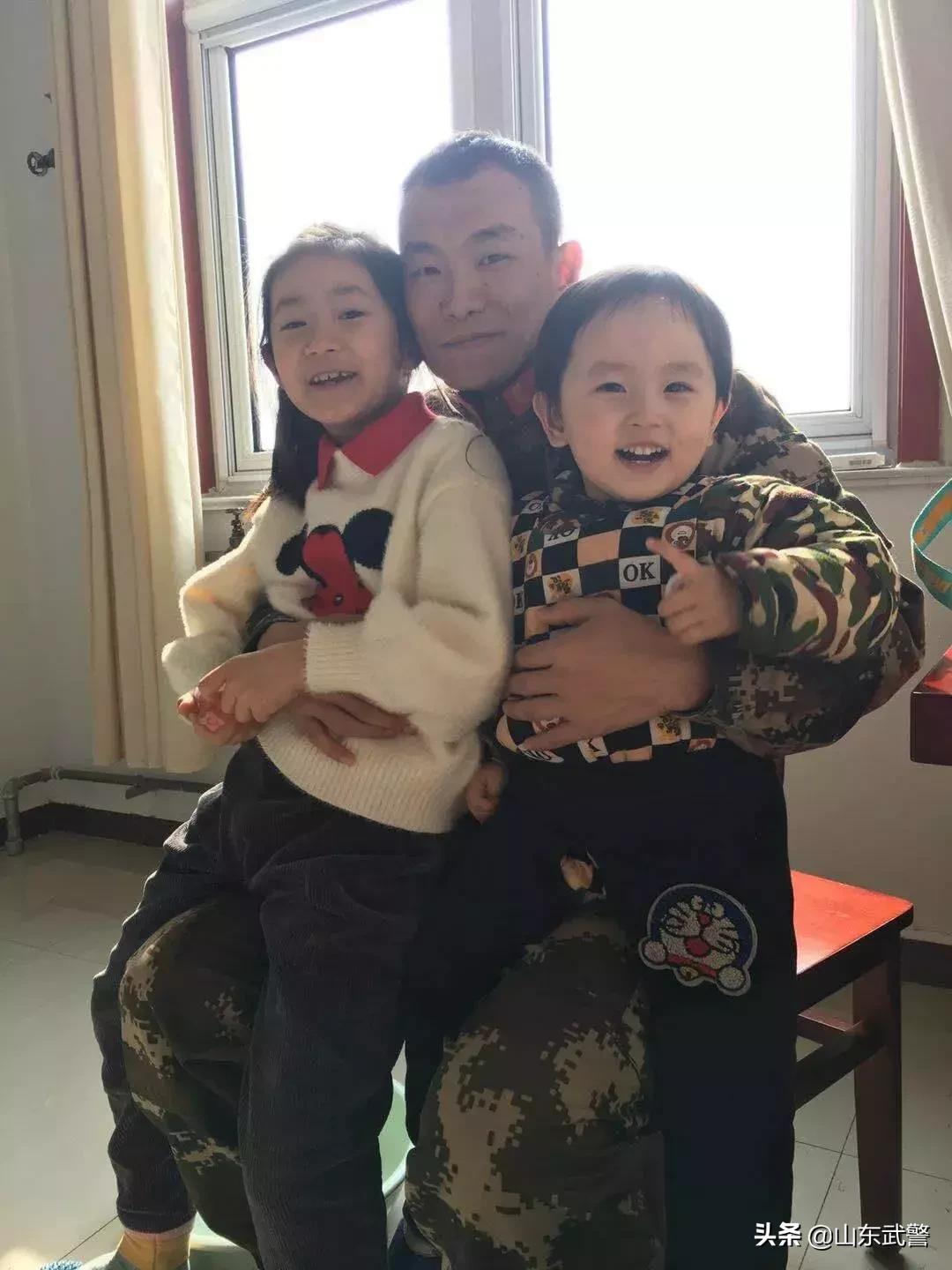 军娃的感人告白,萌萌的军娃