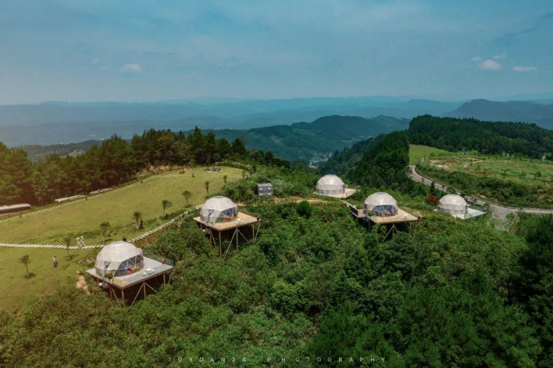 綦江城区游,重庆綦江区旅游