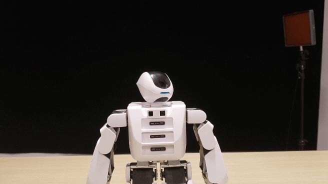 让编程动起来,让编程学习更轻松