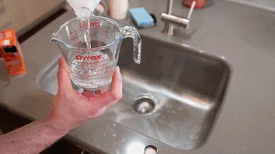 水槽下水道堵了用什么方法通,厨房水槽下水道堵了怎么办