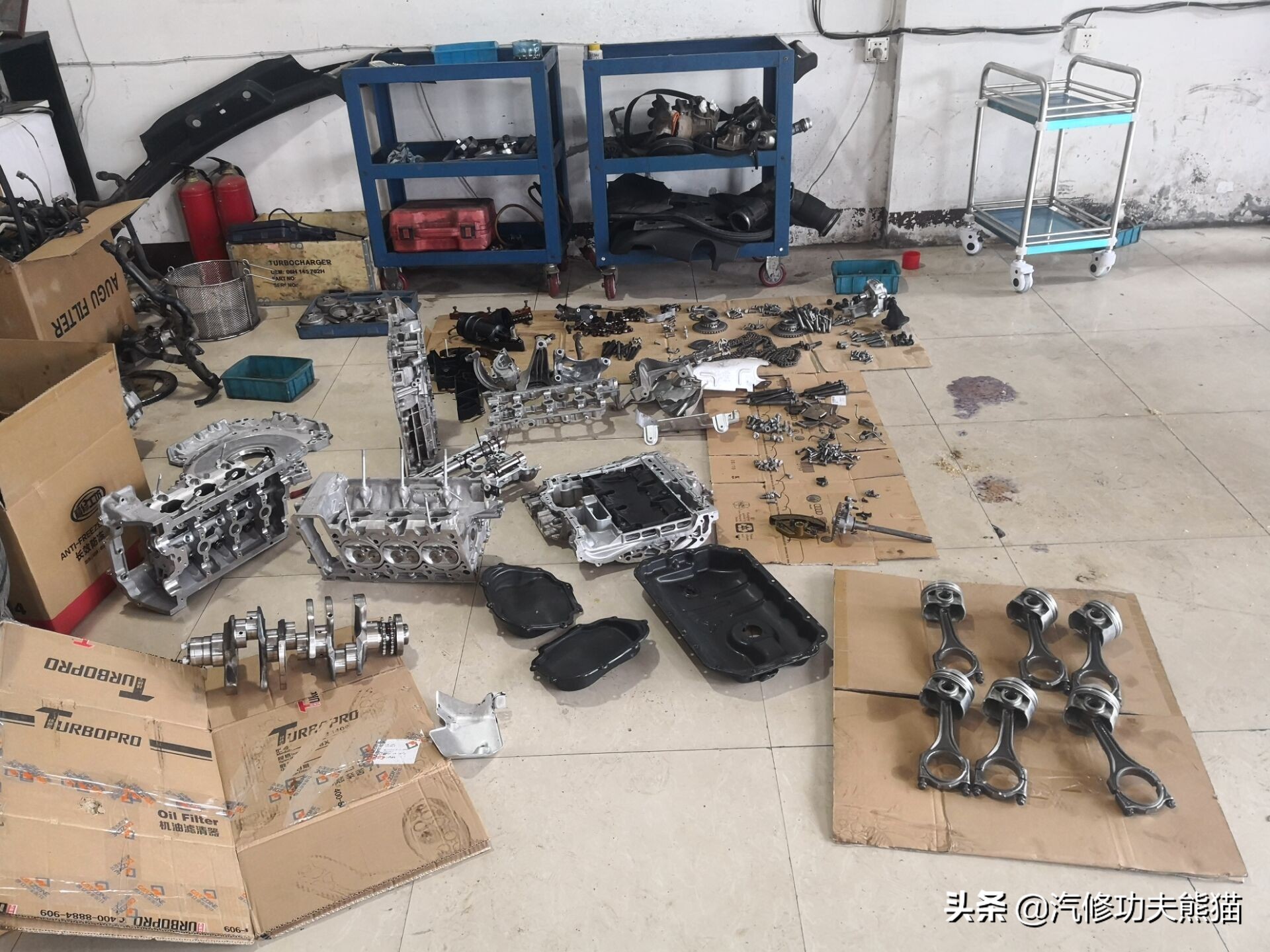 2020款保时捷卡宴s烧机油吗,保时捷卡宴免拆治理烧机油靠谱吗