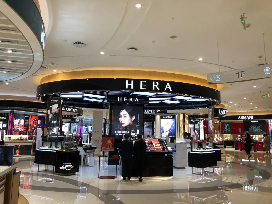 年销52亿,杭州第三!这个商场凭什么?