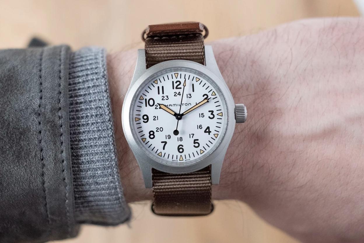 手表男款机械表高颜值艾戈勒,高颜值机械表推荐