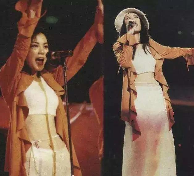 华语乐坛十个最经典的演唱会,华语乐坛10个经典演唱会