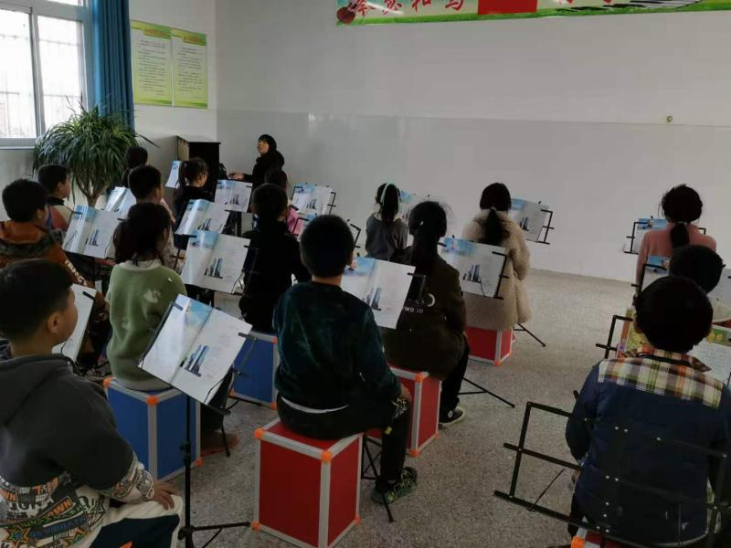 沛县冯集小学新闻,沛县鹿楼镇冯集小学