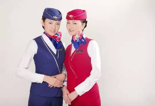 全世界航空空姐排名,全球空姐排名