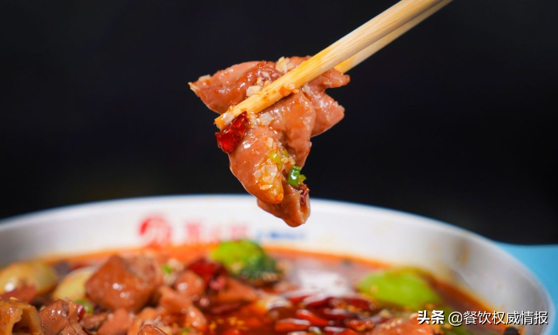 水煮肉片怎么评价,水煮肉片哪家强