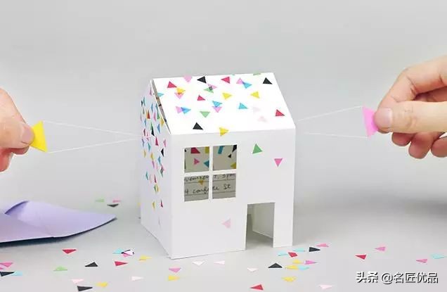 幼儿园元旦节手工礼物,元旦礼物手工自制简单又好看