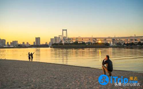 日本台海海滨公园,日本台场海滨公园有啥好玩的