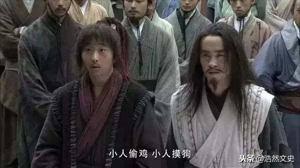 战国四公子的三个故事,战国四公子事迹