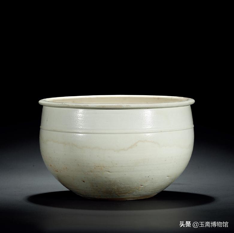 邢窑瓷器真品对比,邢窑蓝釉拍卖价格表一览