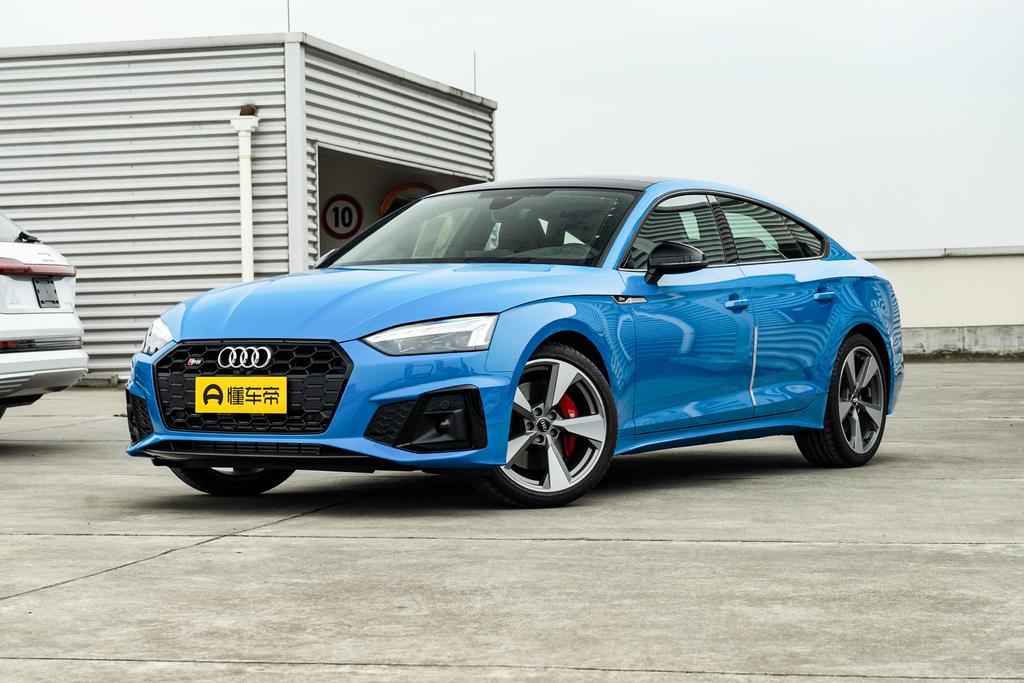 全新一代奥迪S5Sportback,奥迪s5sportback和奥迪a5