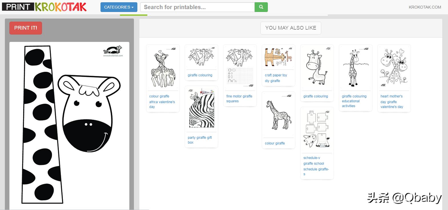 在家就能学习美术,美术课手工