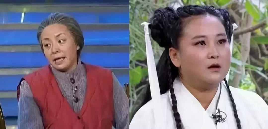 全世界最酷的女生,脱口秀最厉害的女人