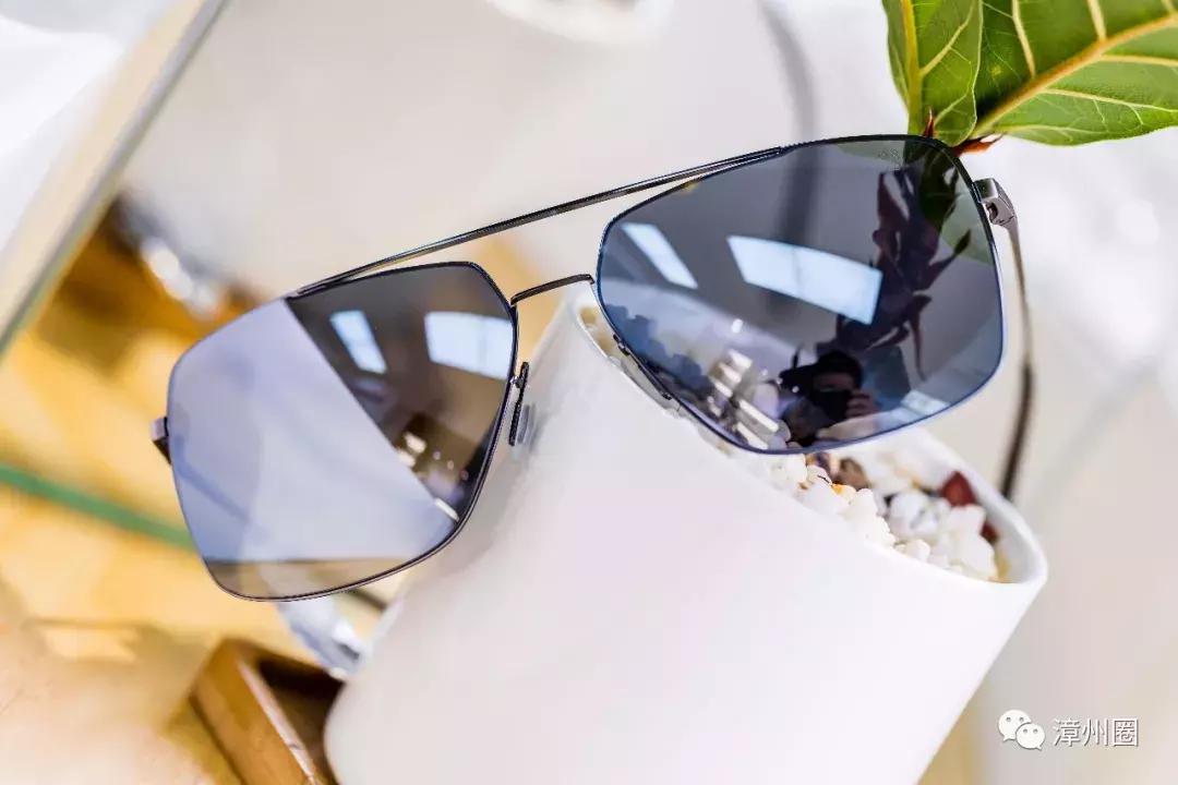 真的假的！漳州自带网红流量的眼镜店做活动了！分分钟被搬空！