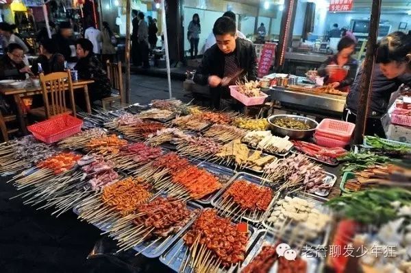 成都人是不是正宗的成都人,成都人都是怎样的