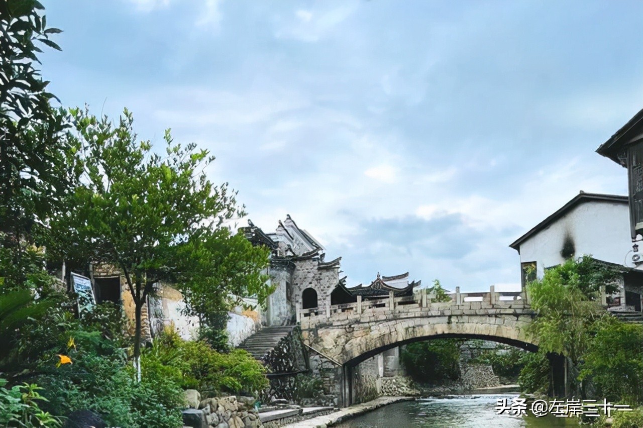 浙江最低调的城市衢州,衢州市被确定为三大中心城市