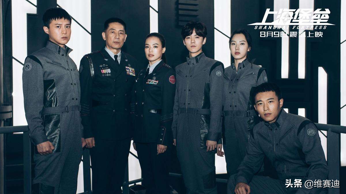 它们凭什么票房这么高？看看影史票房最高的10部电影你就知道了