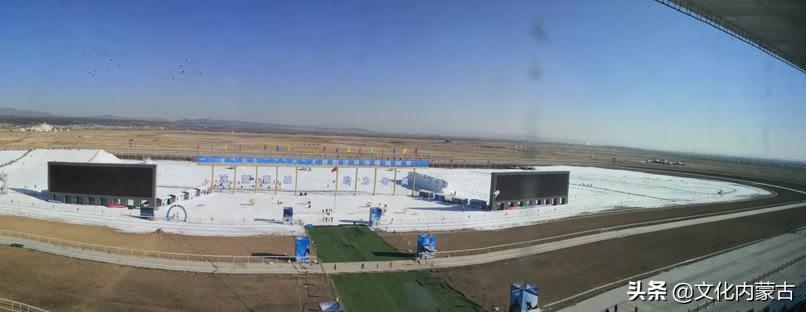 呼和浩特第三届冰雪季活动启动,呼和浩特冰雪活动方案