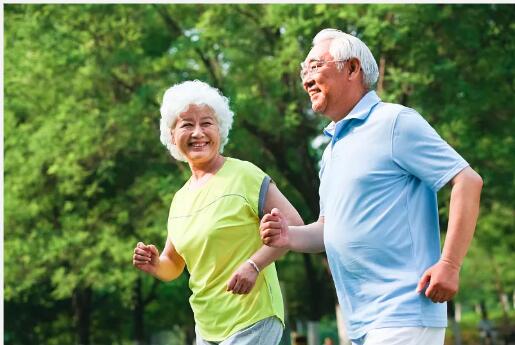 老人要想长寿,老人想长寿要记住做这十件事