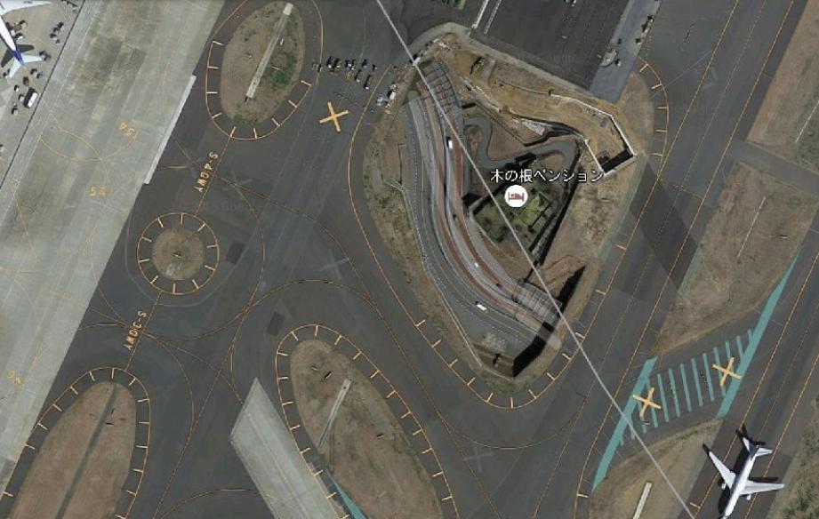 日本机场最牛钉子户,日本成田机场钉子户拆了吗