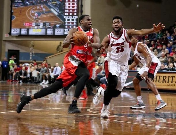 火箭悍将人生大起大落！曾是万众瞩目的天才新星，如今泯然众人