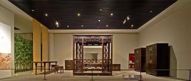 制器尚象名词解释,传统家具制作工艺陈列馆