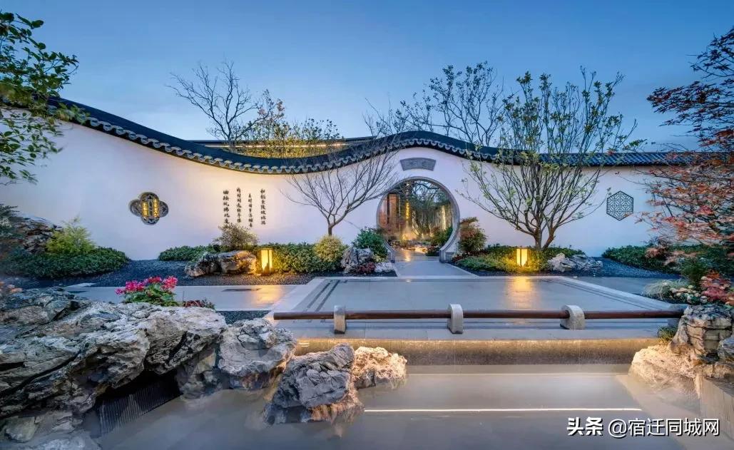 建发誉璟湾大平层,建发誉璟湾房型