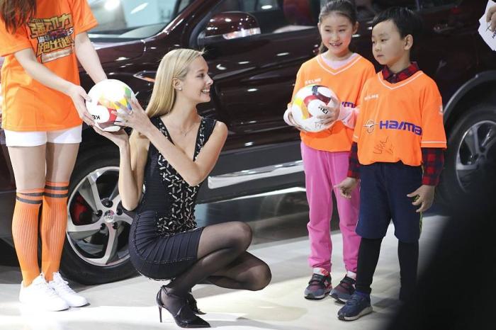 江苏球队中超吉祥物,中超宣传片吉祥物