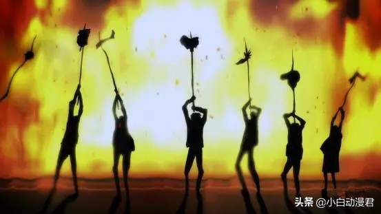 超级虐心的动漫女主被男主虐到哭,动漫里被女主虐得最惨的男主