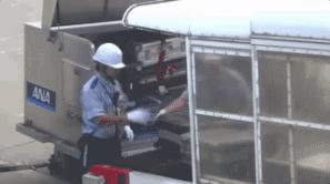 日本人日常生活服务,日本人的服务与礼仪