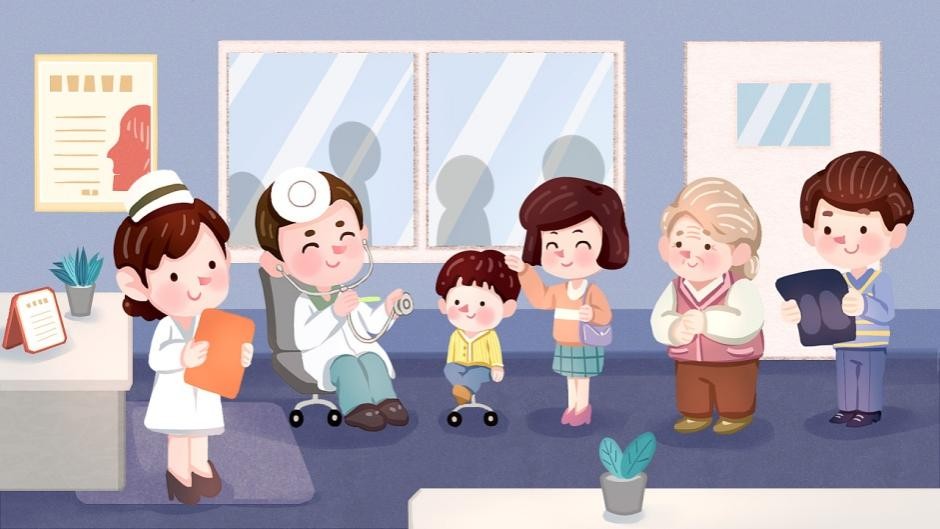 体检要求空腹喝水了算空腹吗,体检空腹喝水影响结果吗