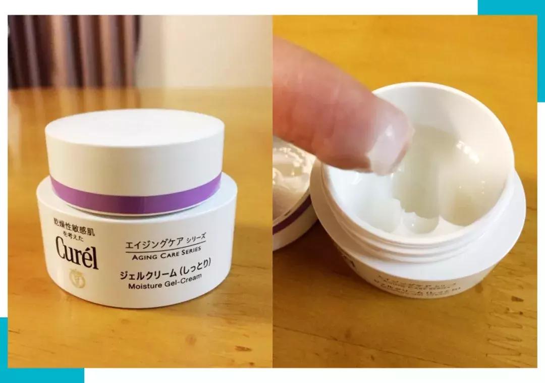 珂润最补水的是哪款,拯救烂脸的好物