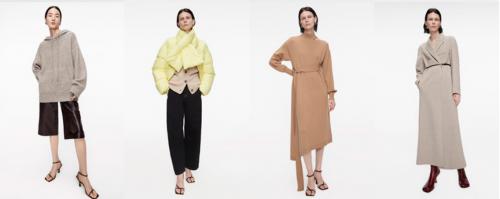 edition女绅士穿搭,edition冬季穿衣搭配