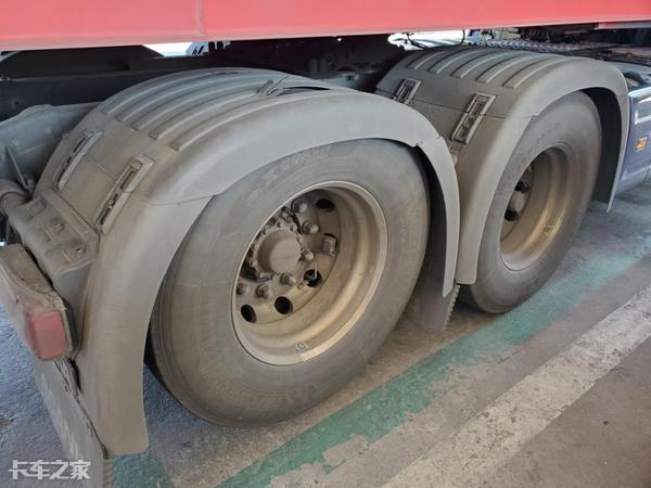 自适应巡航车道偏离预警,斯堪尼亚牵引车自动驾驶功能