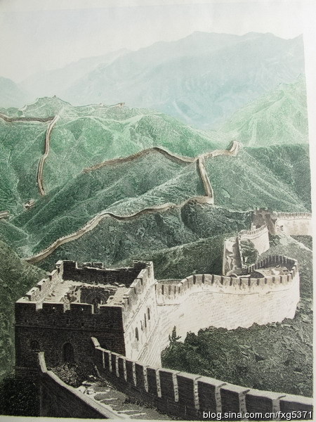 手工雕刻作品的收藏价值,真实的雕刻作品欣赏