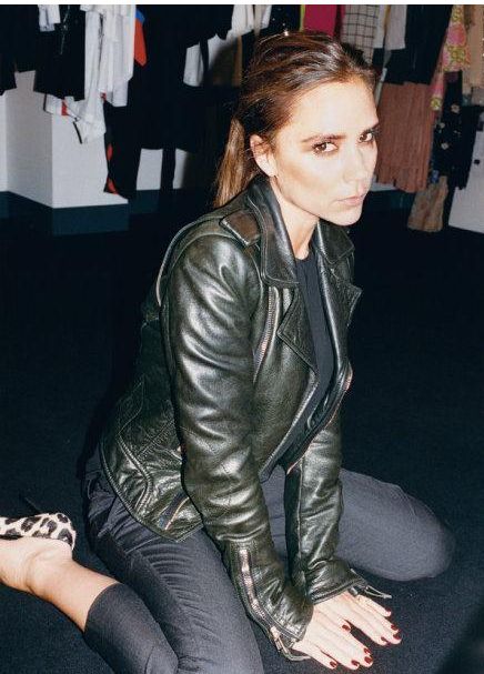 贝克汉姆与妻子的关系,贝克汉姆妻子14亿豪宅