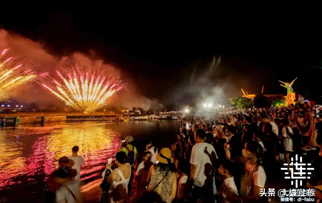大连中秋节适合去哪里玩,中秋节大连游玩攻略
