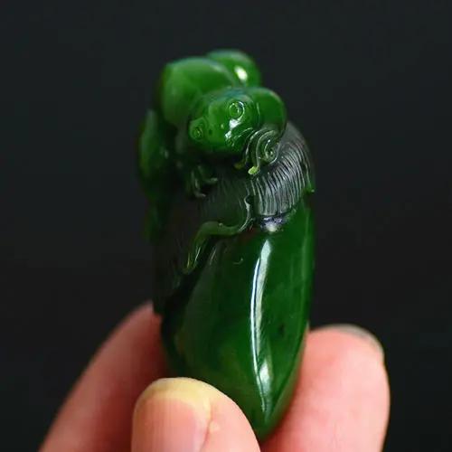碧玉的真假辨别方法,碧玉的真假辨别