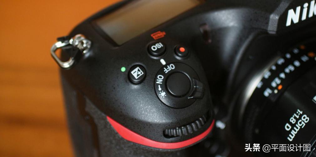 尼康d850与d810有什么区别,尼康z7ii好还是尼康d850好