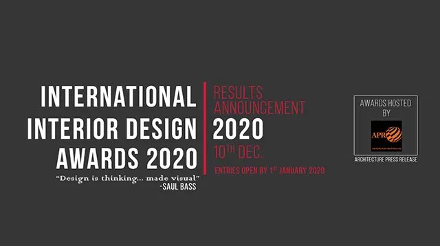 全球设计大奖视频,全球设计奖项申报流程