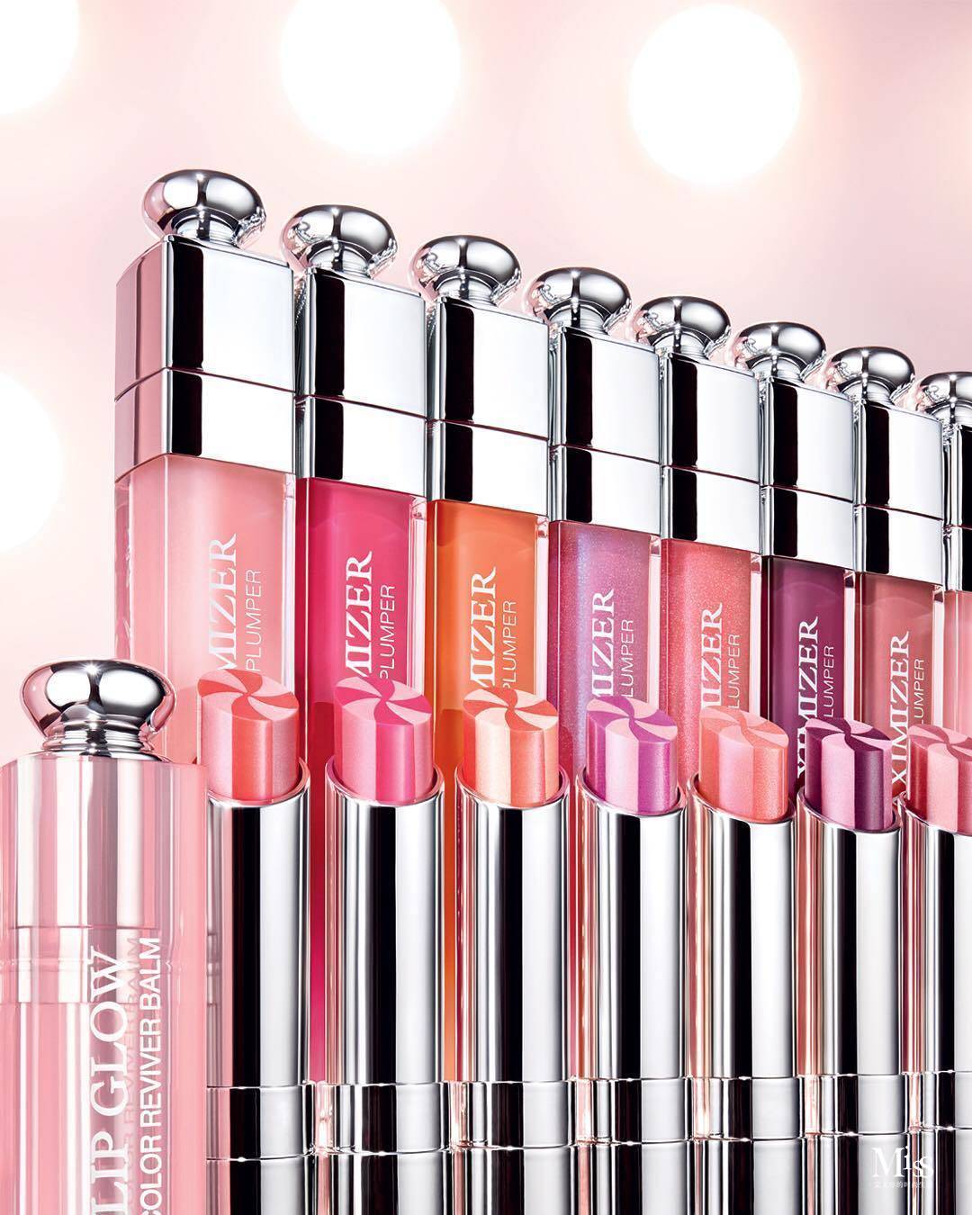 素颜也能涂的爆款口红,素颜都能用的口红